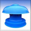 HTF-W型軸流式屋頂排煙風(fēng)機(jī)通過(guò)3C消防強(qiáng)制認(rèn)證