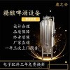 中國知名自釀啤酒設(shè)備制造商