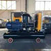 主要生產 螺桿空壓機 變頻空壓機 移動空壓機 各種型號齊全