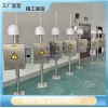 雷電預警裝置系統