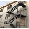 重慶彩鋼鋼構(gòu)設(shè)計廠家_北京福鑫騰達制作訂做鋼結(jié)構(gòu)樓梯