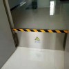 不銹鋼擋鼠板 變電站電廠配電室電力擋鼠板倉(cāng)庫(kù)防鼠板定做