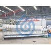 洗砂廢水處理壓濾機設備有哪些？