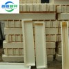 警示樁模具運用范圍 水泥標(biāo)志樁模具通用結(jié)構(gòu)