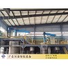 重慶裂解硅油成套生產設備 6000L不銹鋼反應釜