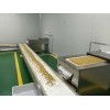 黃豆微波烘烤熟化設備,黃豆脫腥設備