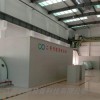 江蘇發(fā)電機汽輪機罩殼隔音消音罩殼保溫罩殼車衣汽輪機化妝板廠家