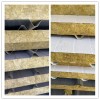 彩鋼巖棉復合板鋼結(jié)構(gòu)屋面保溫隔熱材料